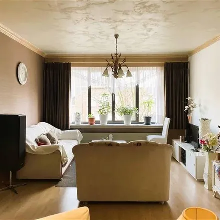 Rent this 2 bed apartment on Gaspeldoornlaan 16 in 2930 Brasschaat, Belgium