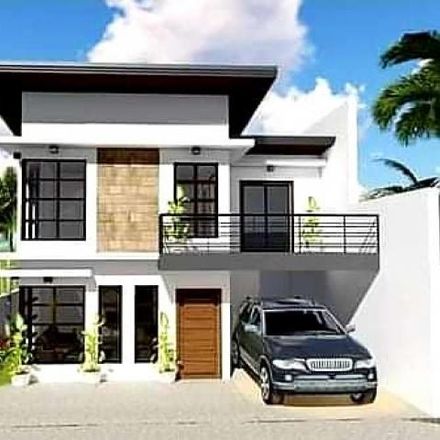 Rent this 4 bed house on Manila East TODA in Southeast Metro Manila Expressway, Taytay