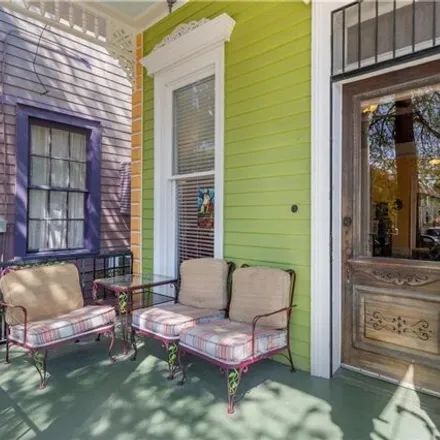 Image 4 - 923 St Roch Avenue, Faubourg Marigny, New Orleans, LA 70117, USA - House for sale