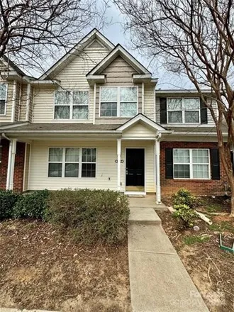 Rent this 3 bed house on 1417 Killashee Court in Charlotte, NC 28213