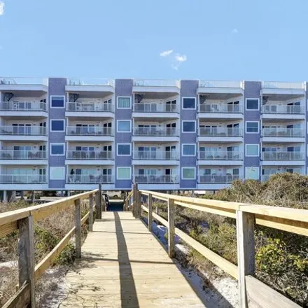 Image 2 - 235 Carolina Beach Avenue South, Carolina Beach, NC 28428, USA - Condo for sale