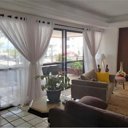 Buy this 4 bed apartment on Rua Professora Eneida Rabelo in Candeias, Jaboatão dos Guararapes - PE