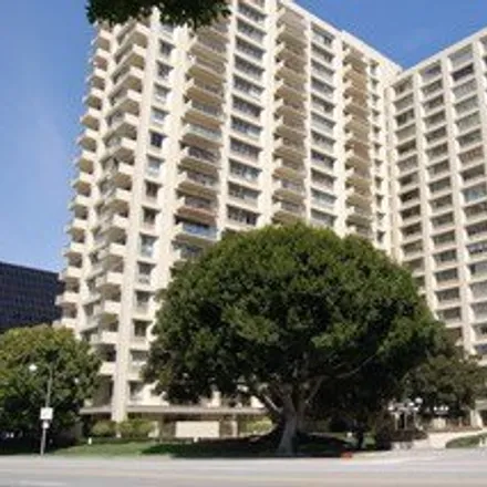 Rent this 2 bed condo on 2172 Century Park East in Los Angeles, CA 90067