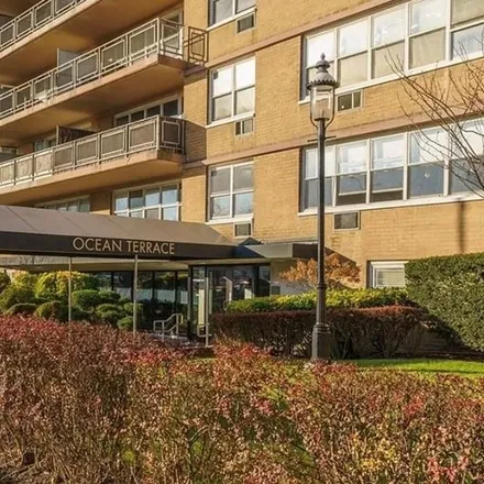 Buy this 1 bed condo on 2650 Ocean Parkway in New York, NY 11235