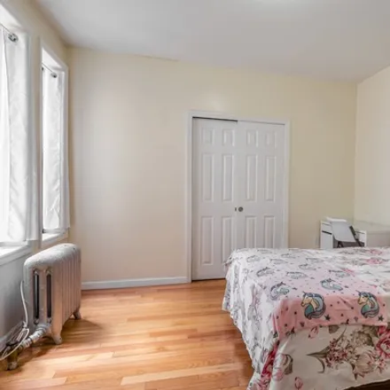 Rent this 1 bed apartment on 346 Montgomery Street in Brooklyn, New York 11225