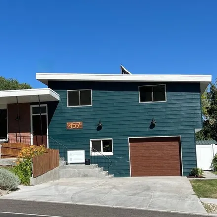 Buy this 4 bed house on 451 West Cedar Street in Elko, NV 89801