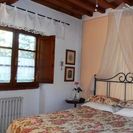 Image 5 - Figline e Incisa Valdarno, Florence, Italy - House for rent