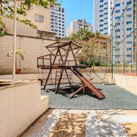 Image 2 - Rua Doutor Miranda de Azevedo 757, Lapa, São Paulo - SP, 05027-000, Brazil - Apartment for rent