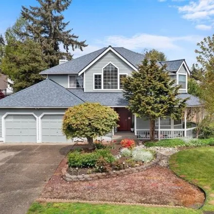 Buy this 4 bed house on 3022 South 367th Court in Federal Way, WA 98003