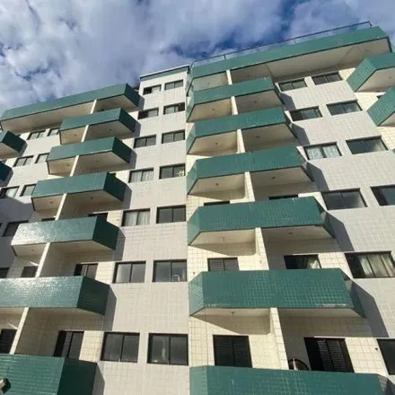 Image 2 - Habibs, Avenida 31 de Março, Mirim, Praia Grande - SP, 11705-000, Brazil - Apartment for sale