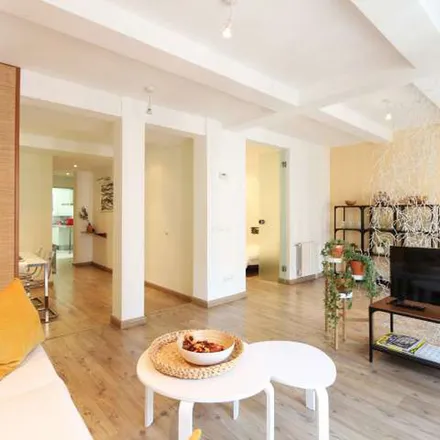 Rent this 2 bed apartment on Calle de Arrieta in 15, 28013 Madrid