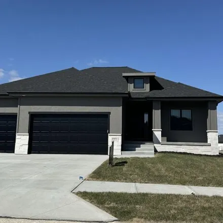 Buy this 4 bed house on Boulder Street in Sarpy County, NE 68028