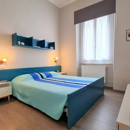 Rent this 1 bed house on 16043 Chiavari Genoa