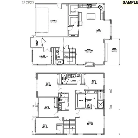 Image 7 - Southwest Darby Avenue, Washington County, OR 97062, USA - House for sale