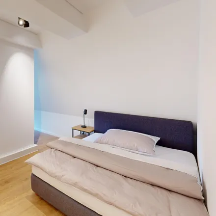 Rent this 2 bed apartment on Apothekenstraße 3 in 21335 Lüneburg, Germany
