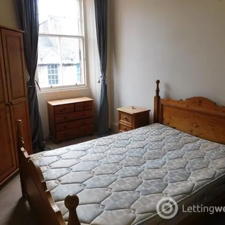 Image 3 - 140 Canongate, City of Edinburgh, EH8 8DD, United Kingdom - Apartment for rent