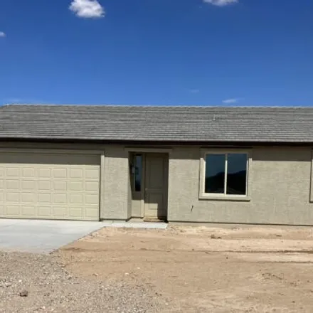 Buy this 3 bed house on West McDowell Road in Maricopa County, AZ 85354
