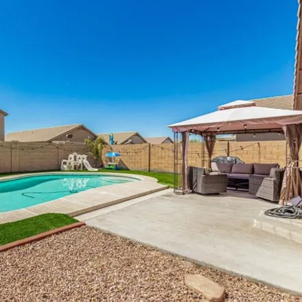 Buy this 2 bed house on 11615 West Vogel Avenue in Youngtown, Maricopa County