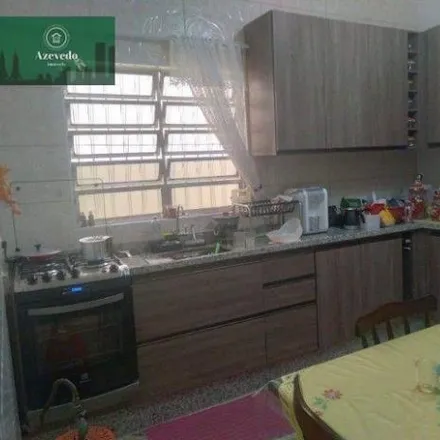 Buy this 2 bed house on Rua Jordânia in Bonsucesso, Guarulhos - SP