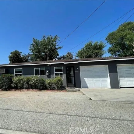 Rent this 2 bed house on 2456 5th Street in La Verne, CA 91750