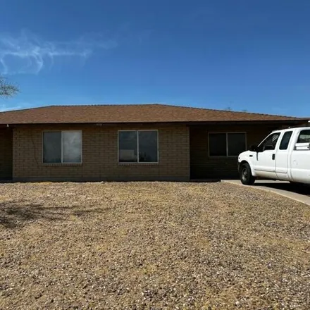 Rent this 2 bed house on 10002 West Century Drive in Arizona City, Pinal County