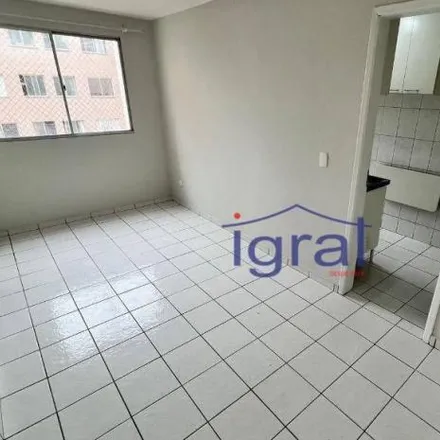 Rent this 3 bed apartment on Rua das Grumixamas in Vila Guarani, São Paulo - SP