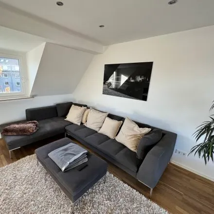 Rent this 2 bed apartment on Rurstraße 42 in 50935 Cologne, Germany