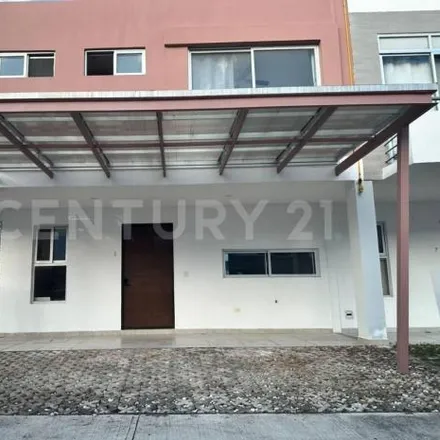 Rent this 3 bed house on unnamed road in Arboledas, ROO