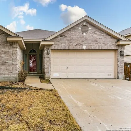 Buy this 3 bed house on 9431 Anderson Way in Converse, Texas