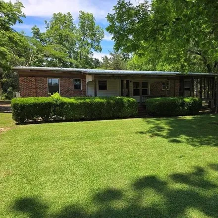 Image 1 - 93 Old Cassidy Road, Thomas County, GA 31792, USA - House for sale