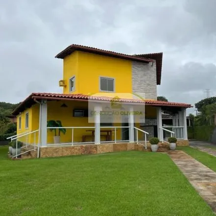 Image 1 - Quitanda d'Aldeia, Estrada de Aldeia, Vera Cruz, Camaragibe - PE, 54786-640, Brazil - House for sale