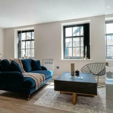 Rent this 1 bed room on Iberica in 17a East Parade, Arena Quarter