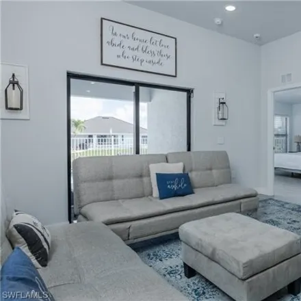 Image 8 - 377 Southwest 47th Terrace, Cape Coral, FL 33914, USA - House for sale