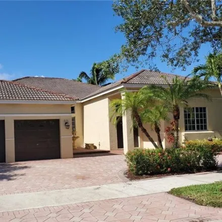 Rent this 5 bed house on 829 Heritage Drive in Weston, FL 33326