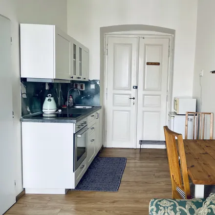 Image 4 - Šaldova 337/15, 186 00 Prague, Czechia - Apartment for rent