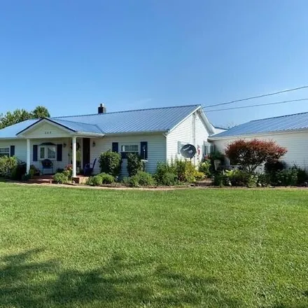 Buy this 3 bed house on 2707 Mattox Road in Bracken County, KY 41040