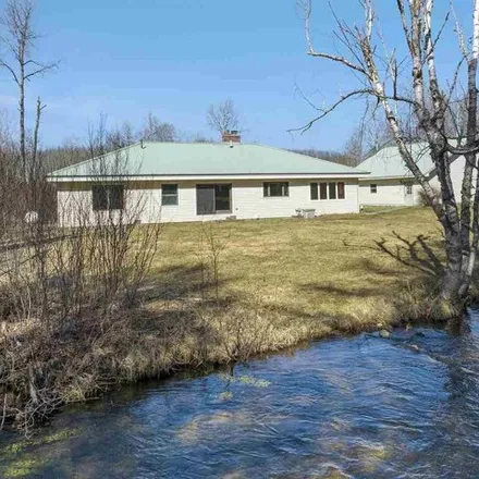 Buy this 3 bed house on 7887 Fulmer Road in Wilmot Township, MI 49799