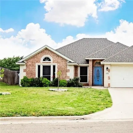 Buy this 4 bed house on 2080 Drawbridge Drive in Harker Heights, Bell County