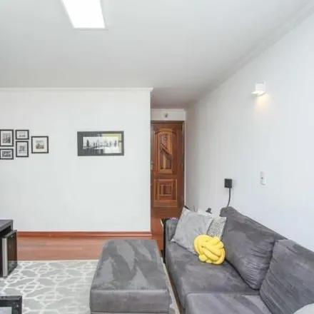 Buy this 3 bed apartment on Rua Manoel Dutra 270 in Bixiga, São Paulo - SP