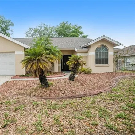 Buy this 3 bed house on 9801 Sunnyoak Dr in Riverview, Florida