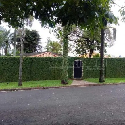 Buy this 3 bed house on Fazenda Três Irmãs in Rua Domingos Barbieri, Araraquara
