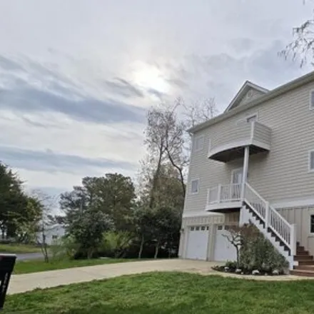Image 3 - 17484 Poplar Street, Piney Point Shores, Saint Mary's County, MD 20674, USA - House for sale