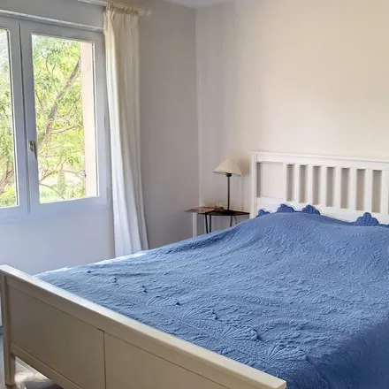 Rent this 4 bed house on Le Plan-de-la-Tour in Var, France