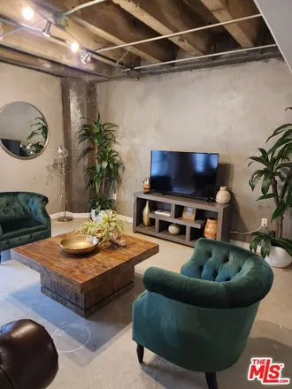 Rent this 1 bed loft on The Mandel in 500-518 West 7th Street, Los Angeles