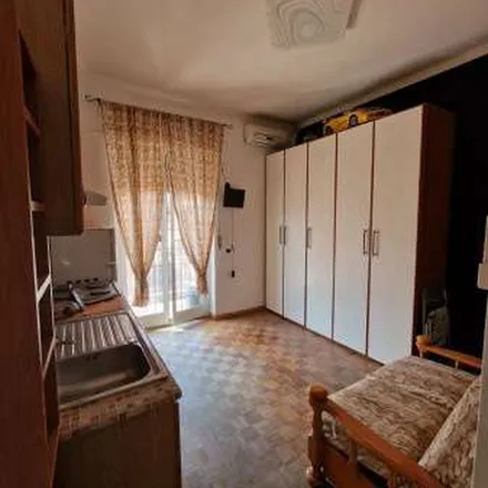 Rent this 1 bed apartment on Via Nicola Scarano in 00133 Rome RM, Italy