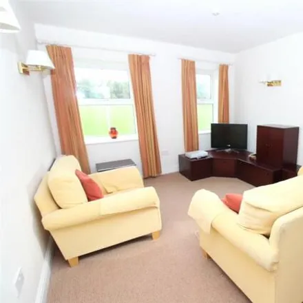 Image 2 - Brookview Care Home, Oakhurst Chase, Alderley Edge, SK9 7QE, United Kingdom - Apartment for sale