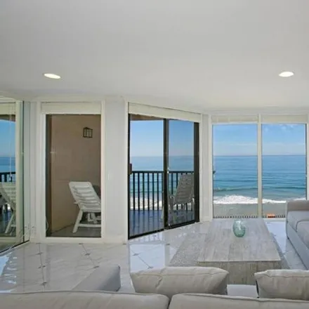 Rent this 1 bed condo on 190 Del Mar Shores Terrace in Solana Beach, CA 92075