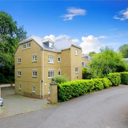 Rent this 1 bed apartment on 1 Douglas Downes Close in Oxford, OX3 8FS