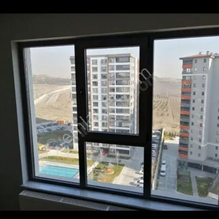 Rent this 1 bed apartment on Ballıdağ Sokağı in 06370 Yenimahalle, Turkey