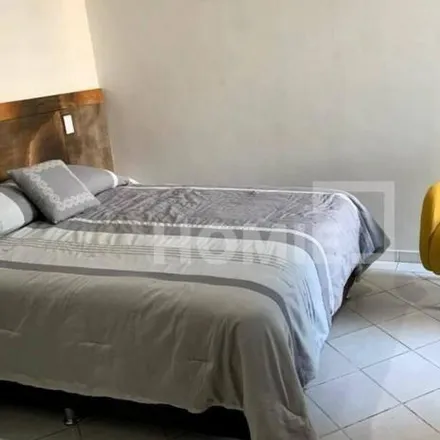 Rent this 1 bed apartment on Estancia De Bienestar Y Desarrollo Infantil 17 in Calle Miguel Lerdo de Tejada 2203, Obrera
